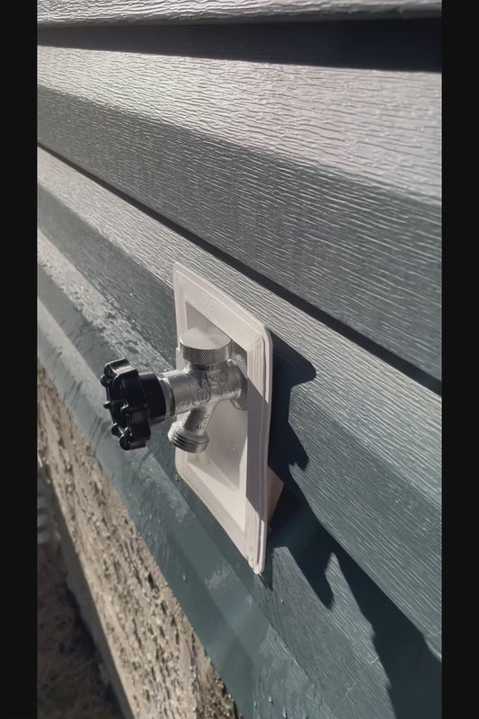 Garden Hose Wrench - Effortless Grip, Maximum Control